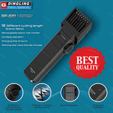 Dingling RF610 Hair Trimmer